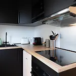 Hypercentre / Gares - Duplex *