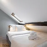 아파트 Hypercentre / Gares - Duplex 릴