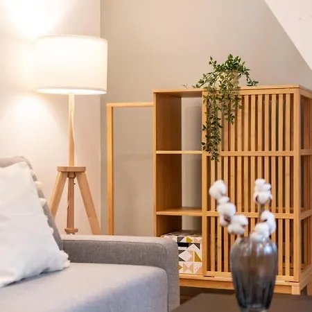 Hypercentre / Gares - Duplex * Lille