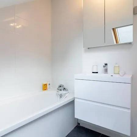 Hypercentre / Gares - Duplex *