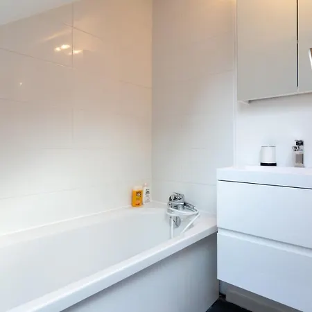 Hypercentre / Gares - Duplex *