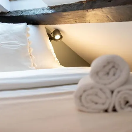 Hypercentre / Gares - Duplex *