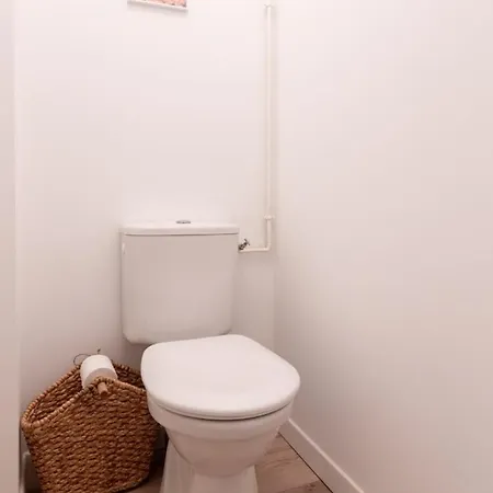 Hypercentre / Gares - Duplex Appartement